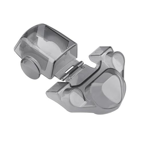 Lens Cover for FPV, Scratch-Resistant and Dustproof Drone Gimbal Protector, Camera Lens Protective Cover, Drone Accessories and Replacement Parts for DJI FPV