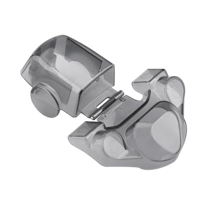 Lens Cover for FPV, Scratch-Resistant and Dustproof Drone Gimbal Protector, Camera Lens Protective Cover, Drone Accessories and Replacement Parts for DJI FPV