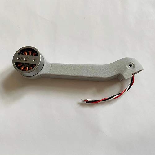Taoke Mini 2 SE Drone Motor Arm Assembly Replacement Compatible with DJI Mavic Mini 2 SE-Back Left - color: Back Left
