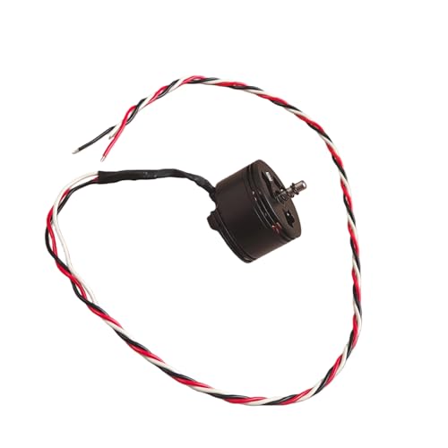 Drone Arm Motor Compatible with DJI Matrice 4T/4/4E (Back Right/CW Motor) - color: Back Right/CW Motor