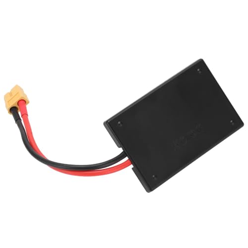 Parallel Charging Board for 2S-6S Lipo Batteries – Compatible with IMAX B6 B6AC IDST Chargers, Multi-Interface XT60 XT90 XT30 JST T Connector