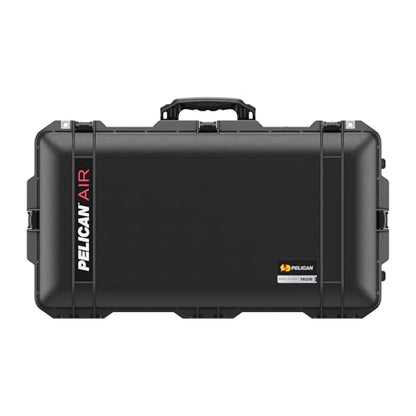 Pelican 1626 Air Case with Foam (Black) - size: One Size