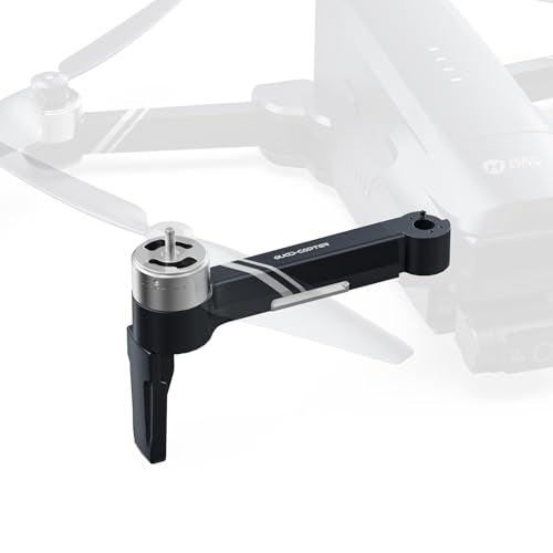 Holy Stone HS600D Drone Motor Arm Assembly Replacement Front Right Arm