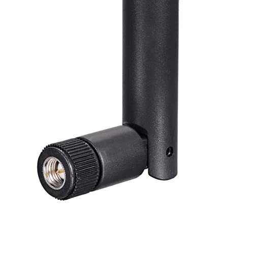 Bingfu Cellular Trail Camera Antenna for Spypoint Flex Moultrie Covert 4PCS - color: 4-Pack Antenna