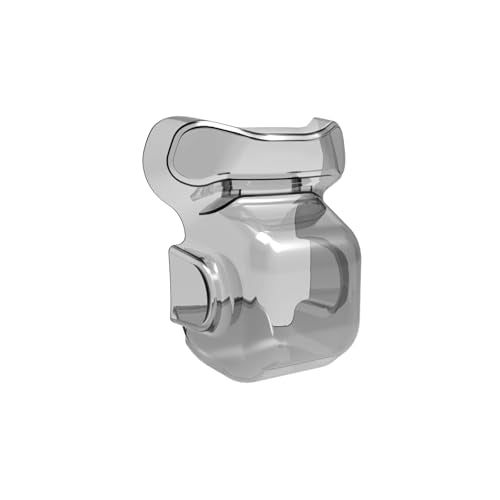 Air 3S Gimbal Cover Lens Cap Protective Cover Anti-Scratch for DJI Air 3S Drone Accessories