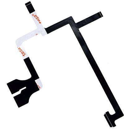 Deal4GO Flexible Gimbal Flat Camera Ribbon Flex Cable P01107.09 Replacement for DJI Phantom 3 Professional Advanced 4K