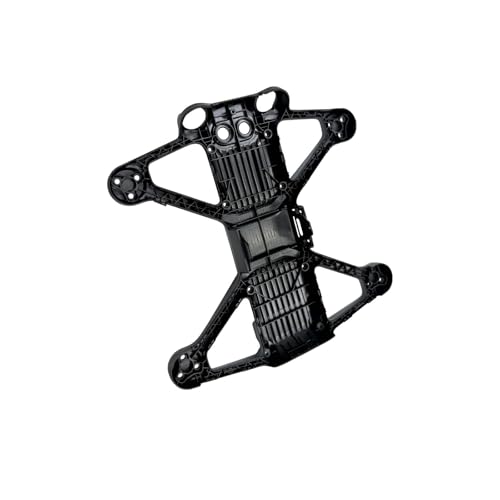 Bottom Shell Replacement For Dji Avata 2 Accessories,Body Frame Repair Part For Dji Avata 2 Bottom Protection,Avata 2 Bottom Casing Spare Parts