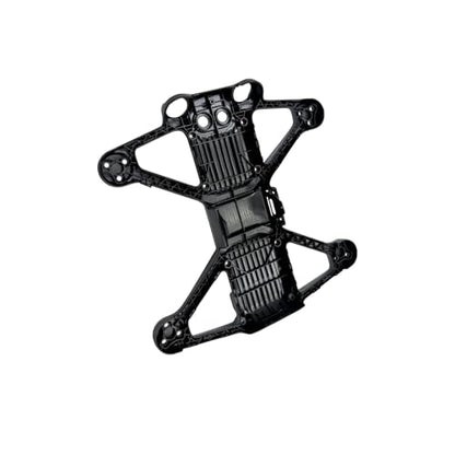 Bottom Shell Replacement For Dji Avata 2 Accessories,Body Frame Repair Part For Dji Avata 2 Bottom Protection,Avata 2 Bottom Casing Spare Parts