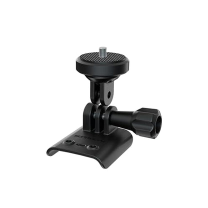 Searchlights Strobe Light with Drone Mount for DJI Avata 2 Spotlight Floodlight Bracket Support to Mount Night Flight Light to Drone with Action Camera Adapter for Insta360 GO 3S / GO3 - color: Mounting bracket