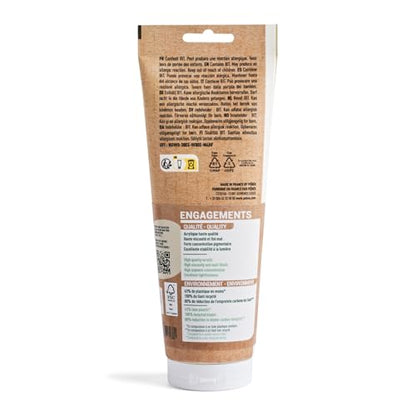 PEBEO Origin Acrylic Paint 240ml (8.11 oz), Mixing White - color: Mixing White