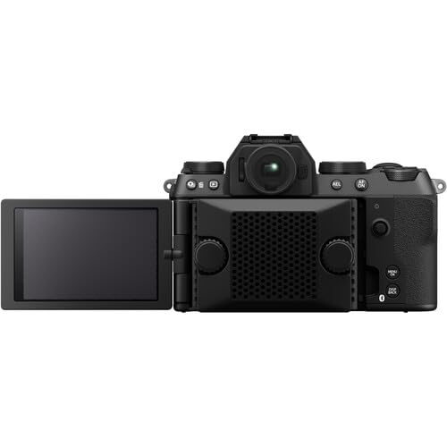Fujifilm X-S20 Mirrorless Camera Body Bundle with Advanced Accessories | Fuji xs20 - style: Starter
