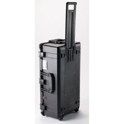 Pelican Air 1615 Case With Padded Dividers (Black) - color: Black, size: 1615