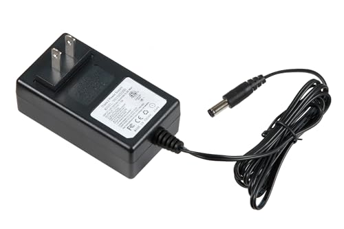 Lancer Tactical Advanced Li-Po Smart Pro Compact Balance Battery Lipo Charger w/Automatic Protection- (Black)