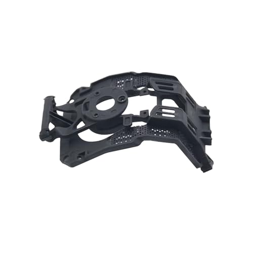 Gimbal Shock Absorber Bracket Replacement Compatible for DJI Mavic 3 Gimbal Vibration Damping Board Shock-Proof Mount for Mavic 3 Drone Accessories(with Dustproof Grid)