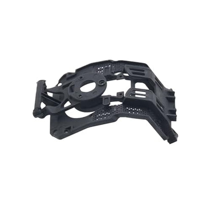 Gimbal Shock Absorber Bracket Replacement Compatible for DJI Mavic 3 Gimbal Vibration Damping Board Shock-Proof Mount for Mavic 3 Drone Accessories(with Dustproof Grid)