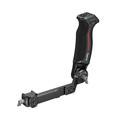 SmallRig Adjustable Sling Handgrip Gimbal Sling Handle, 17.6lb Load - style: Sling Handle