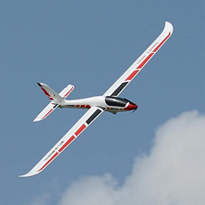 Swift 2100(Wingspan 82.7 in'') RC Glider RC Airplane for Beginner PNP (Transmitter, Receiver and Battery not Included)
