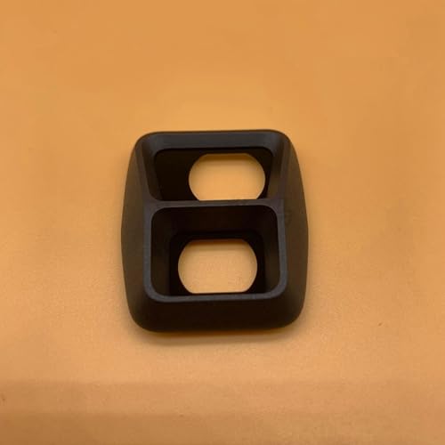 DAGIJIRD Camera Lens Filters Frame Protective Cover Replacement for DJI Air 3 Drone UV Len Frame Cap
