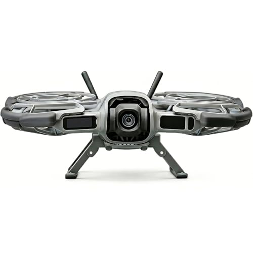 Neo 2 Accessories - Propeller Guard + Foldable Landing Gear - color: Grey