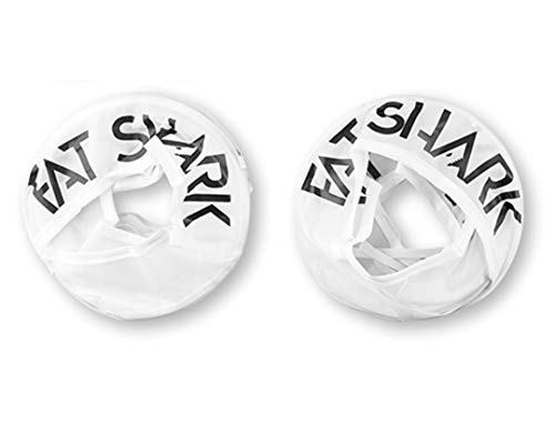 Fat Shark 101 2-Piece Micro Quad Racing Gate Set - FSV2705