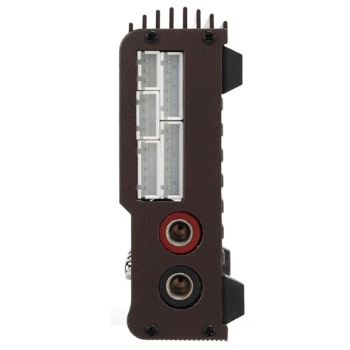 Multifunction 80W Maximum Wide Compatibility Digital DischargerB6 V3 Balance Charger