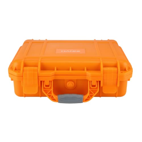 INNVO Waterproof Hard Case for DJI Mini 5 Pro/Lito 1 / X1 Fly More Combo