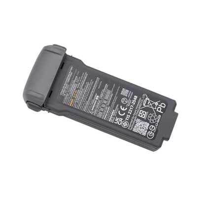 Original 2700mAh Intelligent Flight Battery with Charger Hub for DJI Avata 360 Drone Replacement Flight Time 23 Minutes Battery Spare Parts Accessories (1*Battery+1*Charger Hub) - color: 1*Battery+1*Charger