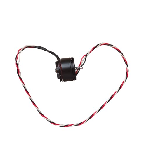 Drone Arm Motor Compatible with DJI Matrice 4T/4/4E (Back Right/CW Motor) - color: Back Right/CW Motor