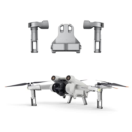 PGYTECH Landing Gear Extensions