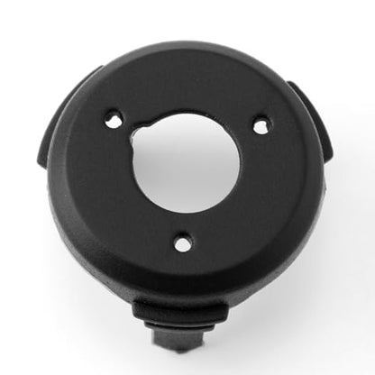2pcs Gimbal Shock Absorbers for DJI Mini 3/Mini 3 Pro, Gimbal Rubber Damper Rubber Gimbal Mounts Replacement Parts Drone Accessories