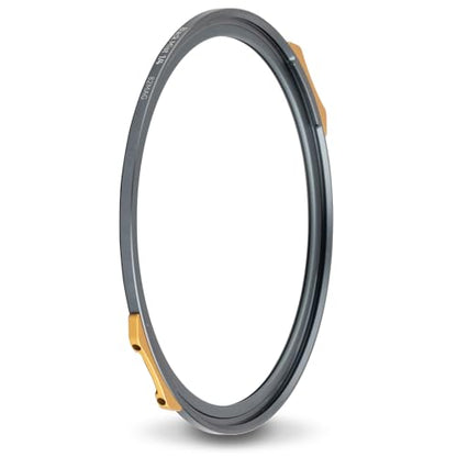 NiSi JetMag Pro 82MAG Black Mist Kit, Magnetic Filter Kit - size: Black Mist Kit