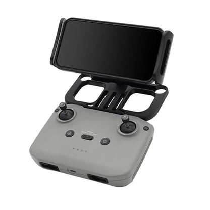 RC-N Tablet Holder Clip for DJI Mini 5/4 3 Pro/Mavic 2/Pro/Air 2/2S/Mini 4K/2 SE/NEO Remote Controller RC-N3 N2 N1 N1C Remote Controller Extension Bracket Mount Drone Accessories