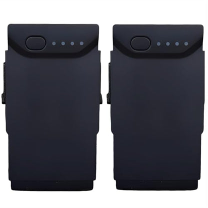 2 Pack Mavic Air Battery, 2375mAh Flight Batteries Compatible with DJI Mavic Air Drone Battery, 21 minutes flight Time