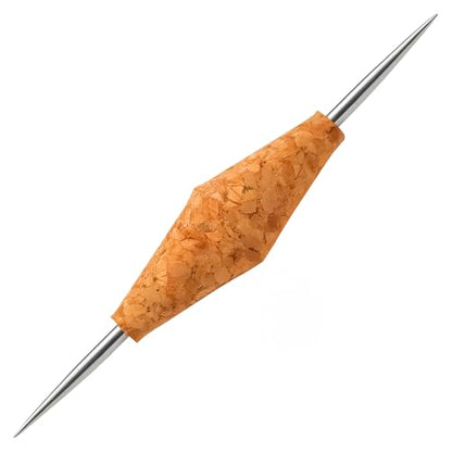 UJ Ramelson Cork Scriber Tool - style: Cork-Handle Scriber Needle