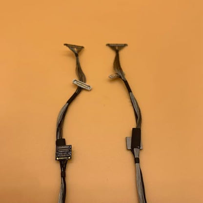 ZEZEFUFU Drone Gimbal Camera Signal Cable for DJI Mini 4 Pro Drone Accessories Parts