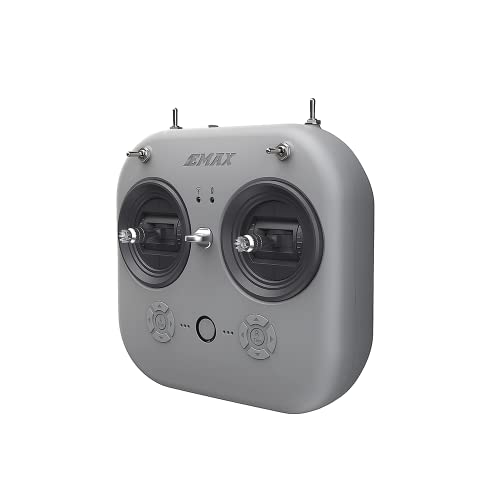 EMAX EZ Pilot Pro FPV Drone Set for Kids and Adult Beginners with Real 5.8g Goggles and Controller Easy to Fly Quadcopter