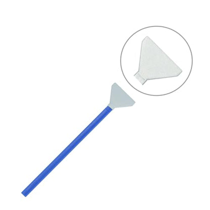 UES Full-Frame Camera Sensor Cleaning Kit (14pcs Swabs and 15ml Cleaner) - style: 14 Swabs + 15ml Cleaner