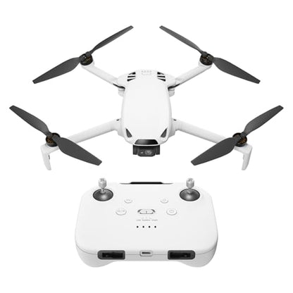 Skyrover S1 Mini Drone with Camera, 4K/60fps Video, 8K/48MP Photos