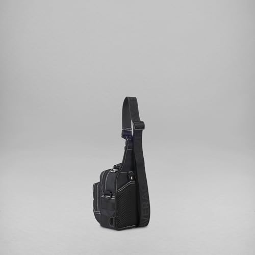 WOLFpak 4L Mini Tactical Sling Bag Crossbody - color: Deathwing