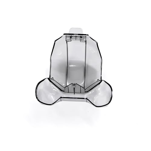 Mini 4 Pro Gimbal Protector Cover Case, Camera Lens Cap Gimbal Lock Protective Lens Cover for DJI Mavic Mini 4 Pro