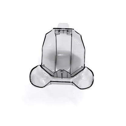 Mini 4 Pro Gimbal Protector Cover Case, Camera Lens Cap Gimbal Lock Protective Lens Cover for DJI Mavic Mini 4 Pro