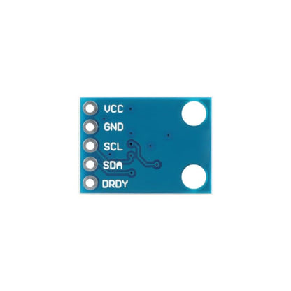 2Pcs HMC5883 3-Axis Magnetic Sensor Module GY-273 Compass for Robotics GPS