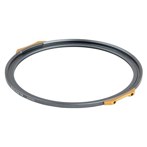 NiSi JetMag Pro 82MAG Black Mist Kit, Magnetic Filter Kit - size: Black Mist Kit