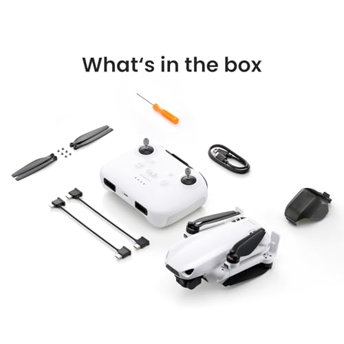 Skyrover S1 Mini Drone with Camera, 4K/60fps Video, 8K/48MP Photos