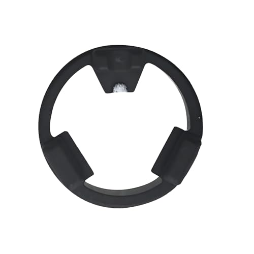 Gimbal P-Axis Motor Clip Shock Gaskets Replacement RC Accessory for DJI Mini 3/Mini 3 Pro/Mini 4 Pro Drone Accessories Parts US