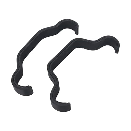 2PCS Propeller Holder for DJI Mini 5 Pro,Propellers Guard Strap, Blade Storage Fixator, Anti-Scratch & Tangle-Free Clip, Portable Protection Accessory for Mini 5 Pro