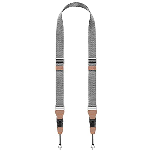 K&F CONCEPT Neck Lanyard Strap for DJI RC/DJI RC Pro/DJI RC 2 Smart controller, Adjustable Shoulder Tape band compatible with DJI Mini 4 Pro/Mini 3 Pro/Mavic 3 Pro Cine/Air 2S/AIR 3 Remote Controller
