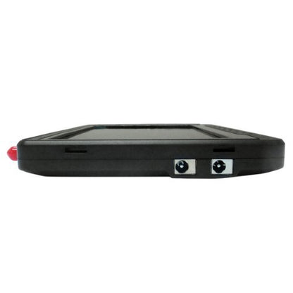 7 Ch Black Pearl 5.8Ghz 7" Diversity Monitor with I