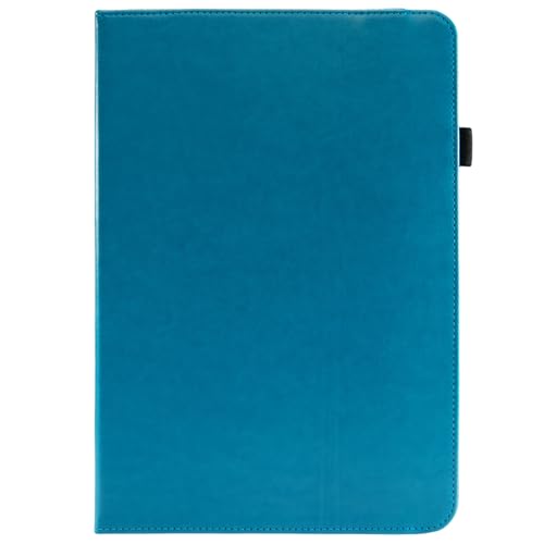Universal 10 10.1 11 Inch Android Tablet Case Cover for 9.6-11 Inch Tablet - color: Blue