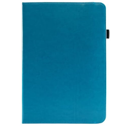 Universal 10 10.1 11 Inch Android Tablet Case Cover for 9.6-11 Inch Tablet - color: Blue